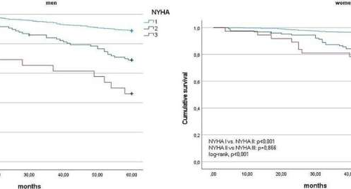 Heart failure in type 2 diabetes: Current diagnostic methods unreliable in women