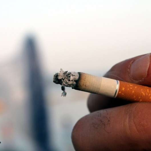 A simple test can predict whether smokers will manage to quit