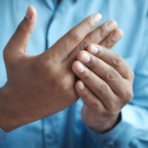 Inflammatory activity of rheumatoid arthritis linked to specific cognitive impairments