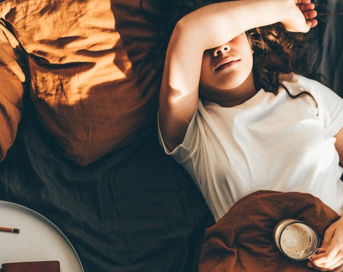 7 Medications That Can Make You Tired — And Why Your Antibiotic Isn’t One of Them