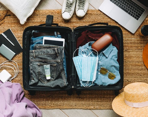 Can You Take Medicine on a Plane? 5 FAQs About Traveling With Your Medications, Answered