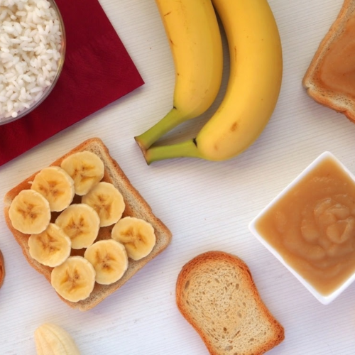 What is the BRAT Diet?