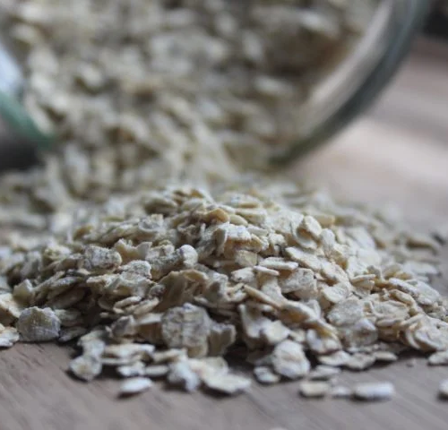 How your morning oats could help you manage your weight