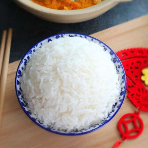 Is white rice bad for me? Can I make it lower glycemic index or healthier?