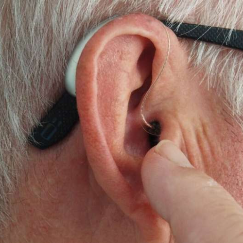 Tips from an audiologist about hearing loss for patients and medical providers