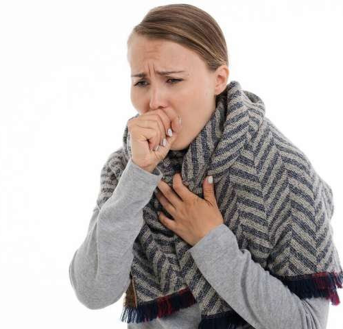 Chronic cough may be hereditary, according to two new studies