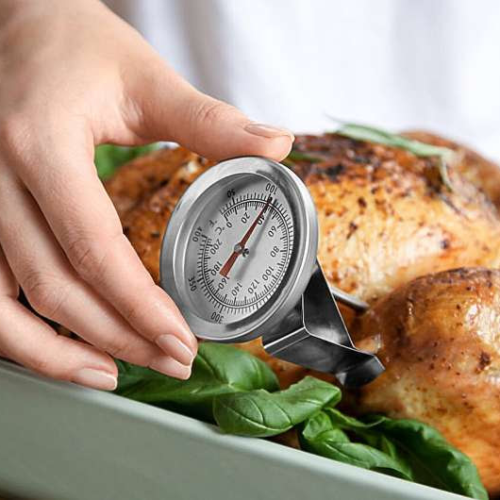 Worried about bird flu or salmonella? Your cooking thermometer could be life saver