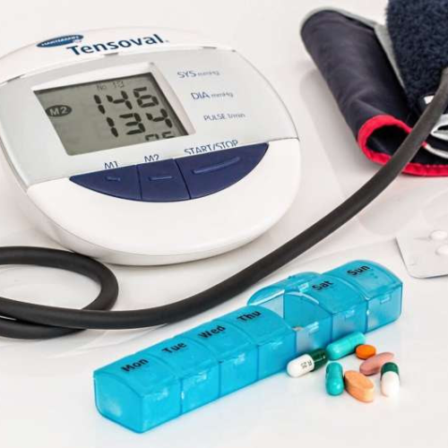 New cardiovascular risk tool could guide who needs medication for high blood pressure