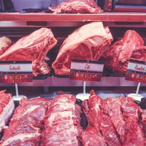 Significant link found between heme iron, found in red meat and other animal products, and type 2 diabetes risk