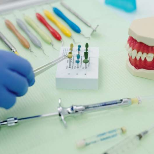 Altered blood markers detected in individuals with periodontitis