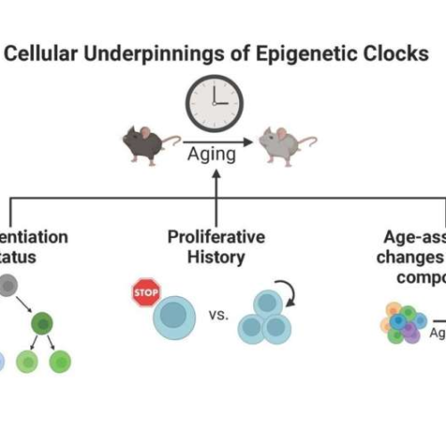 Reading your biological age in your blood or saliva? It’s not as simple as that, study shows