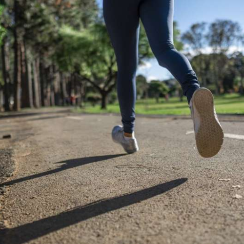 How exercise influences addiction recovery: Q&A with neuroscientist