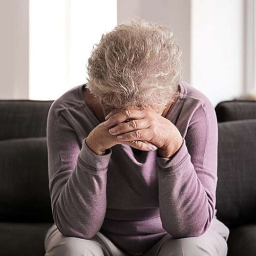 Depression might sometimes be early sign of Alzheimer’s disease