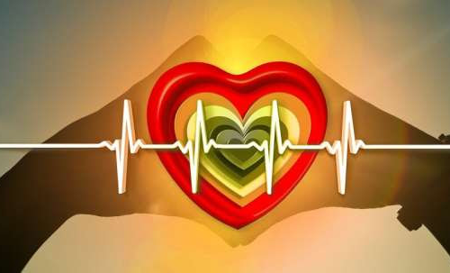 Is hormone therapy good for heart health?