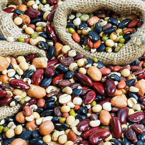 Why beans are a natural superfood