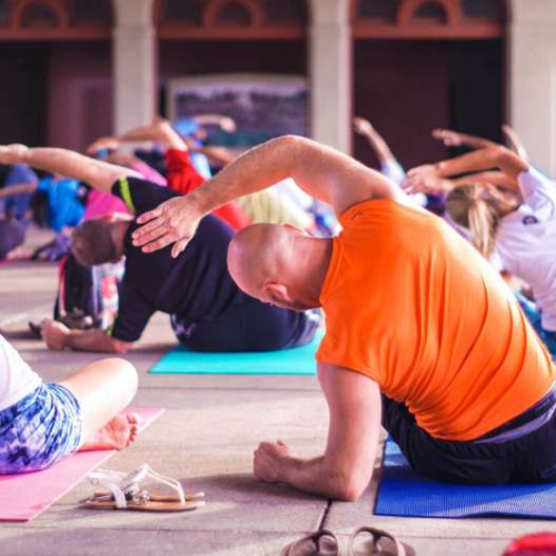 How to improve your flexibility—the body’s secret weapon for staying healthy and active