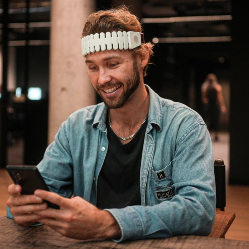 World-first ADHD headband treats symptoms in 20 minutes per day