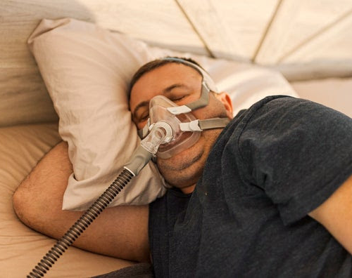 Beyond Diabetes: Tirzepatide Could Soon Be Approved for Obstructive Sleep Apnea (OSA) Treatment