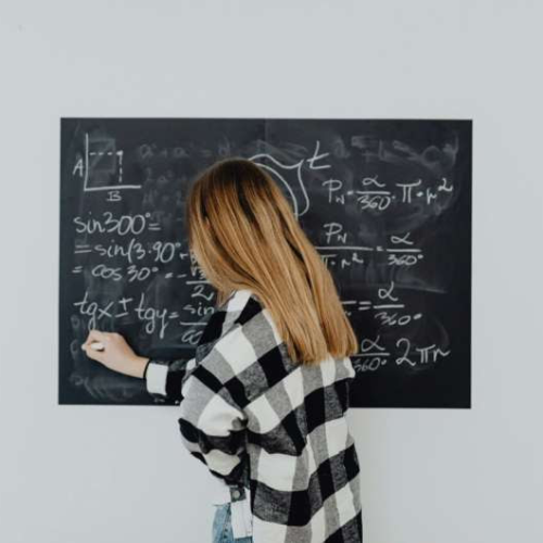 Recent study reveals reduced math performance of adults with dyspraxia