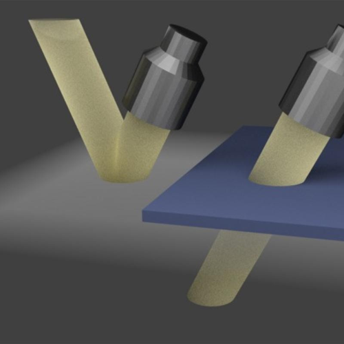 Metamaterials allow ultrasound to penetrate bone and metal