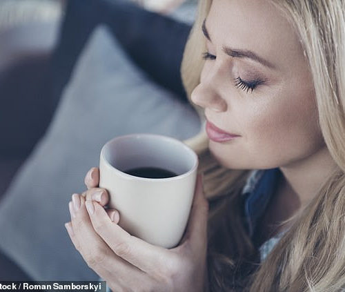 Coffee before breakfast could give you diabetes: Drinking caffeine first thing in the morning can raise blood sugar by 50%, experts warn